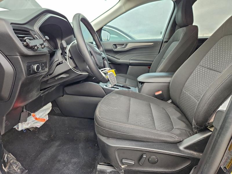 Photo 7 from auction – 2023 FORD ESCAPE ACT with VIN 1FMCU0GN5PUB37386