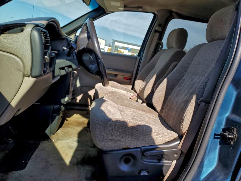 Снимка 7 от търг – 2004 PONTIAC MONTANA с VIN 1GMDX03E74D111904