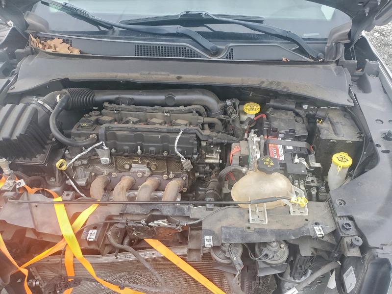 Photo 11 from auction – 2018 JEEP COMPASS LA with VIN 3C4NJCBB5JT324651