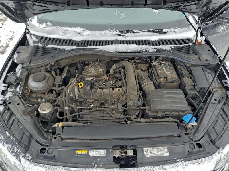 Photo 11 from auction – 2019 VOLKSWAGEN JETTA with VIN 3VWE57BU4KM218648