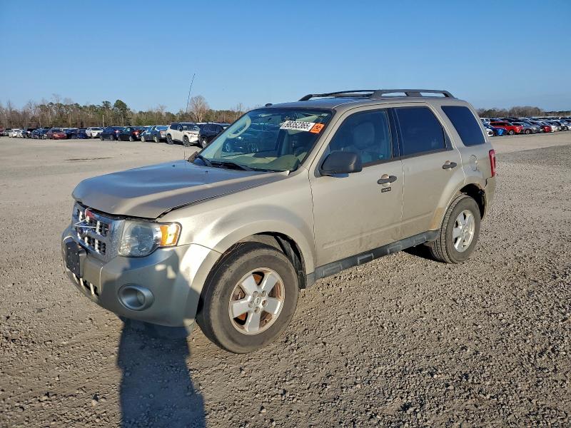 FORD ESCAPE XLT 2012 with VIN 1FMCU9DG3CKB33899 - Photo from auction