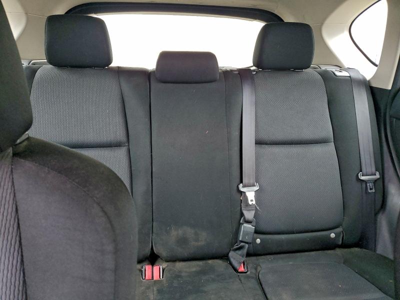 Photo 10 from auction – 2013 MAZDA CX-5 with VIN JM3KE2BE3D0116935