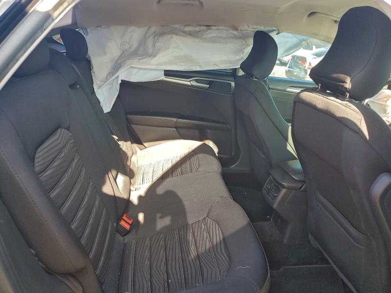 Photo 10 from auction – 2016 FORD FUSION SE with VIN 3FA6P0H71GR240522