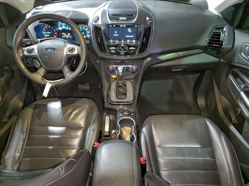 Zdjęcie 8 z aukcji – 2016 FORD ESCAPE z VIN 1FMCU0JXXGUC23478