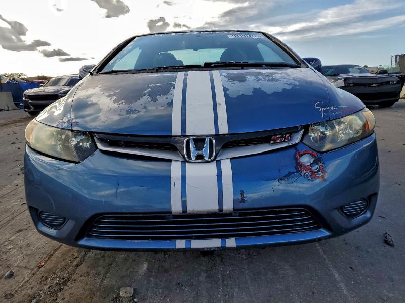 Photo 5 from auction – 2011 HONDA CIVIC LX with VIN 2HGFG1B68BH507337