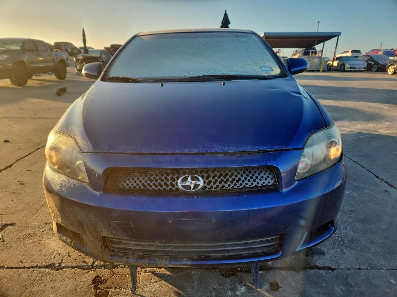 Photo 5 from auction – 2009 TOYOTA SCION with VIN JTKDE167090283616