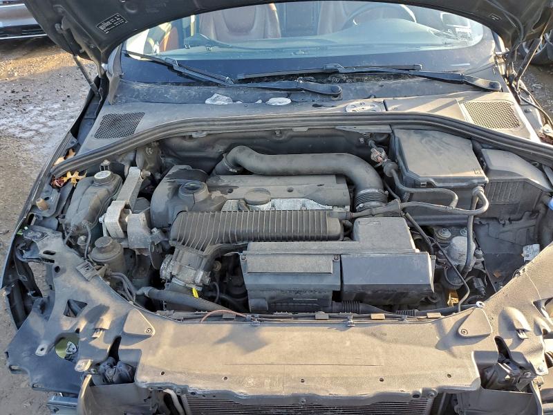 Photo 11 from auction – 2012 VOLVO S60 T5 with VIN YV1622FS3C2048247