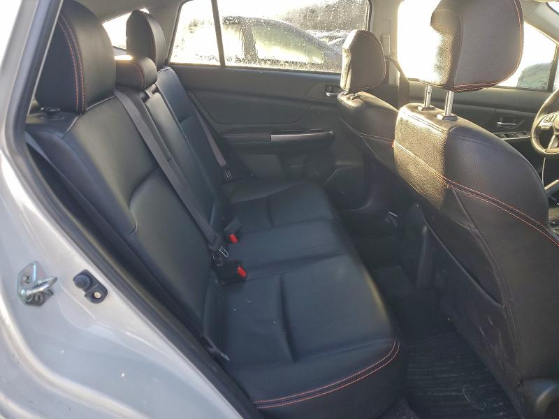 Photo 10 from auction – 2016 SUBARU CROSSTREK with VIN JF2GPAKC8G8234343