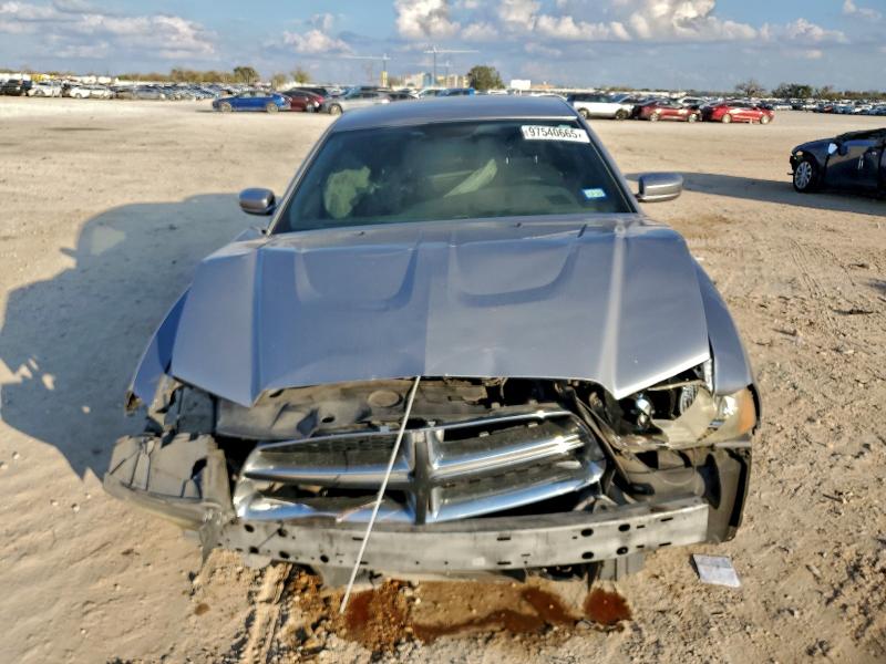 Photo 5 from auction – 2014 DODGE CHARGER R/ with VIN 2C3CDXBG9EH261431