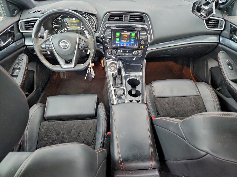 Photo 8 from auction – 2023 NISS MAXIMA with VIN 1N4AA6EV5PC505314