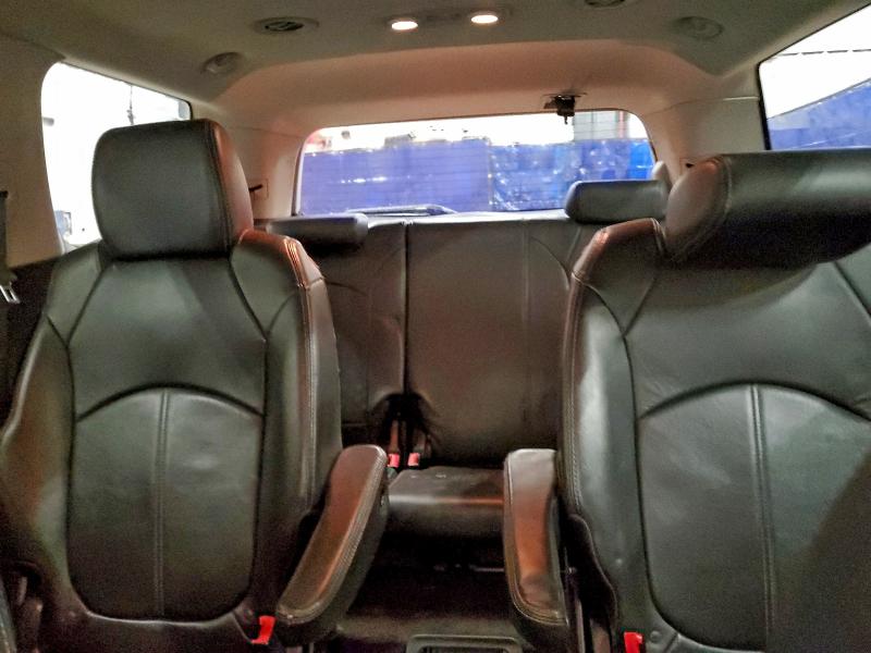 Photo 10 from auction – 2014 GMC ACADIA SLT with VIN 1GKKVRKD9EJ260062