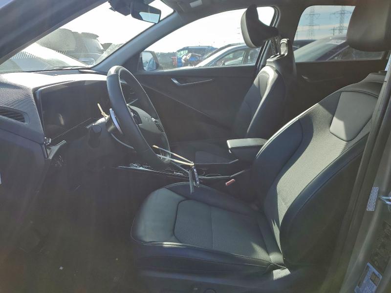Photo 7 from auction – 2023 KIA NIRO WIND with VIN KNDCR3L10P5029553