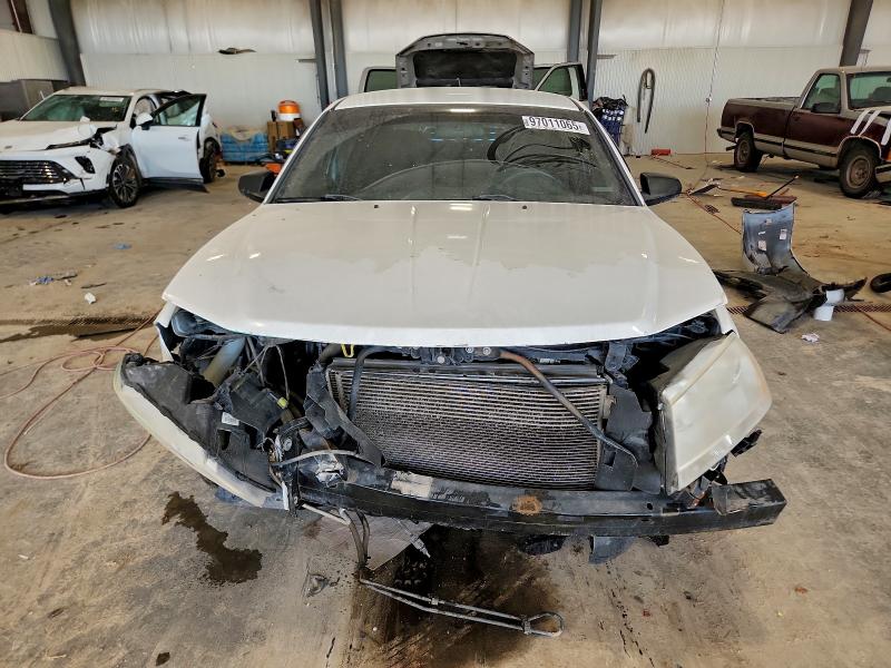 Photo 5 from auction – 2014 DODGE AVENGER SE with VIN 1C3CDZAB8EN214366