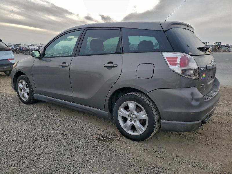 Photo 2 from auction – 2006 TOYOTA COROLLA MA with VIN 2T1KR32E86C610641