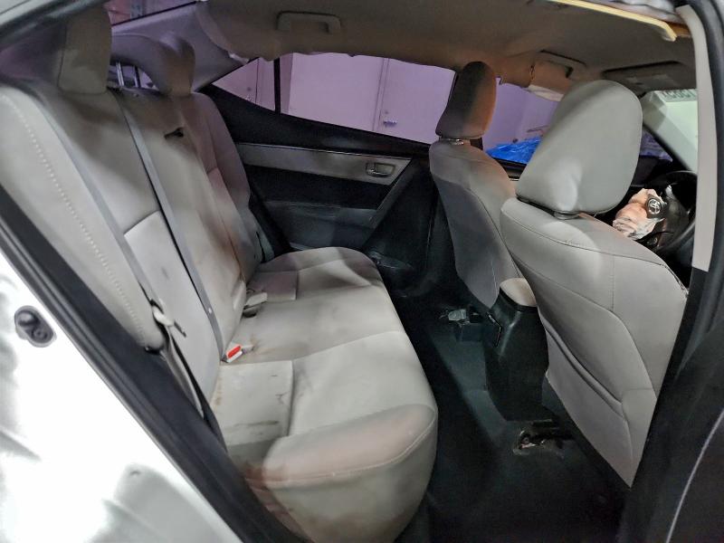 Photo 10 from auction – 2016 TOYOTA COROLLA with VIN 5YFBURHE0GP390681