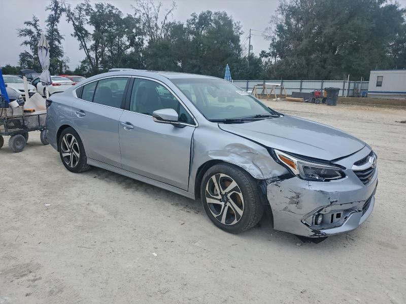 Photo 4 from auction – 2020 SUBARU LEGACY LIM with VIN 4S3BWAN60L3031827