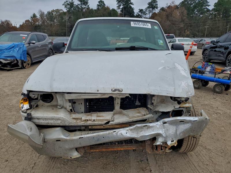 Photo 5 from auction – 2000 MAZDA B2500 with VIN 4F4YR12C1YTM08899