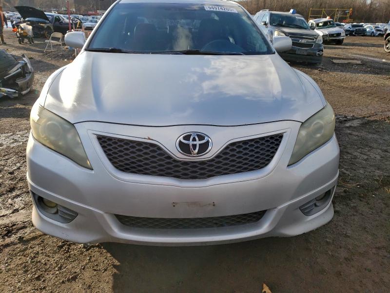 Zdjęcie 5 z aukcji – 2011 TOYOTA CAMRY BASE z VIN 4T1BF3EK8BU171265