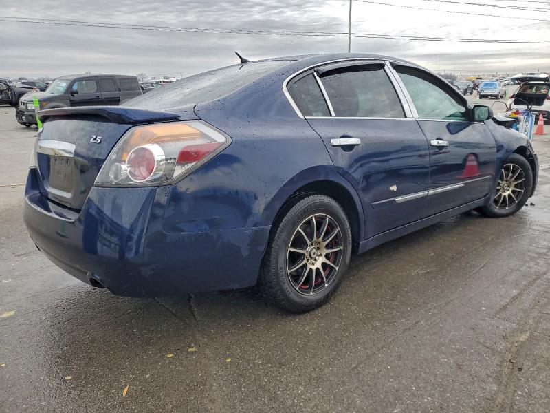 Photo 3 from auction – 2010 NISSAN ALTIMA BAS with VIN 1N4AL2AP2AN518611