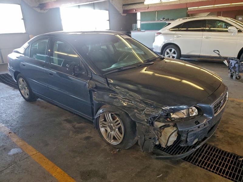 Photo 4 from auction – 2006 VOLVO S60 2.5T with VIN YV1RS592862552386