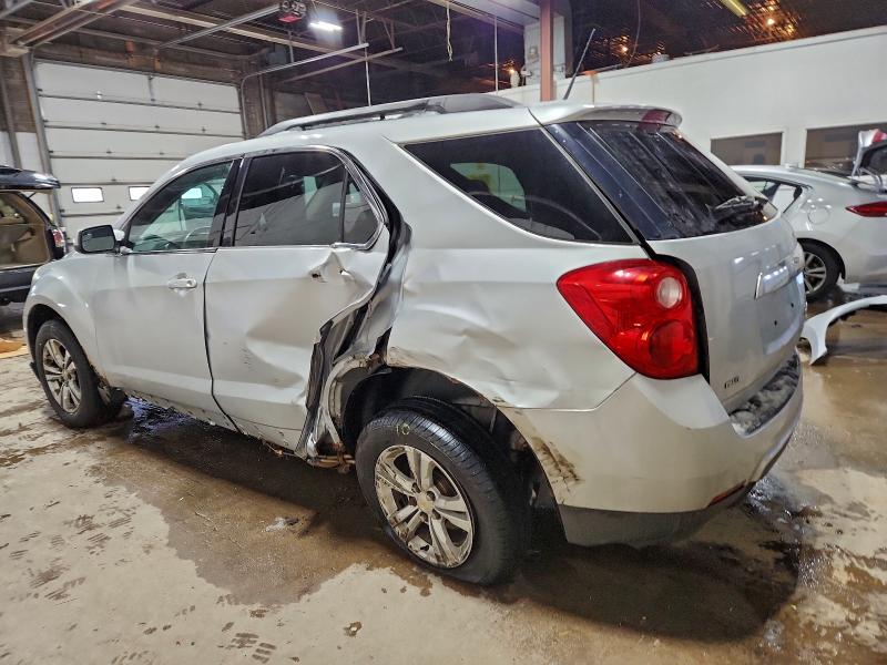 Photo 2 from auction – 2013 CHEVROLET EQUINOX LT with VIN 2GNFLNEK2D6104583