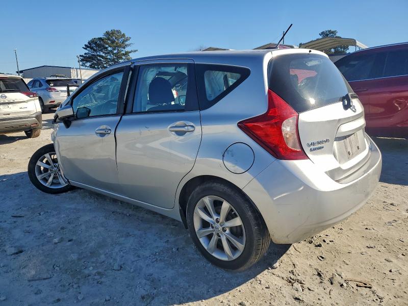 Photo 2 from auction – 2016 NISSAN VERSA NOTE with VIN 3N1CE2CP2GL387363