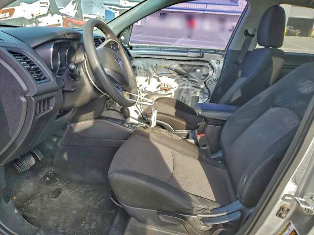 Photo 7 from auction – 2018 MITSUBISHI OUTLANDER with VIN JA4AP3AU7JZ000734