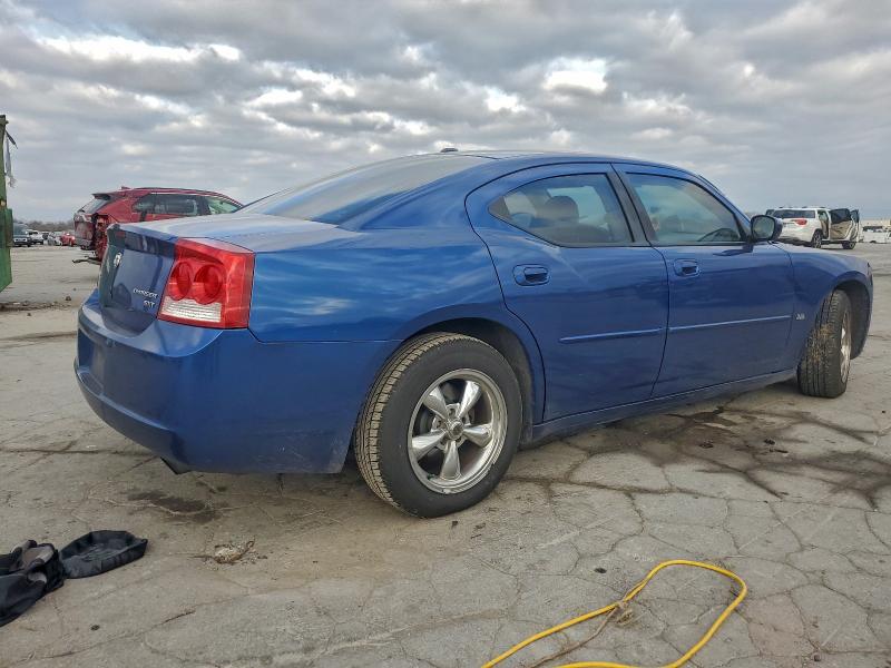 Photo 3 from auction – 2010 DODGE CHARGER SX with VIN 2B3CA3CV9AH281586