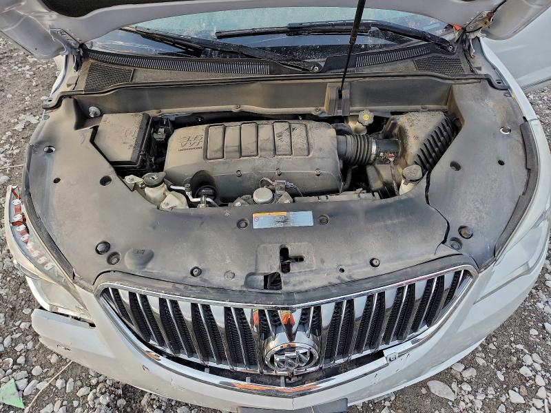 Photo 12 from auction – 2017 BUICK ENCLAVE with VIN 5GAKRBKD1HJ137191