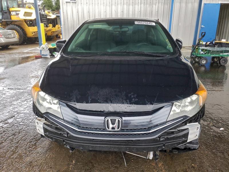 Photo 5 from auction – 2014 HONDA CIVIC EX with VIN 2HGFG3B85EH516904