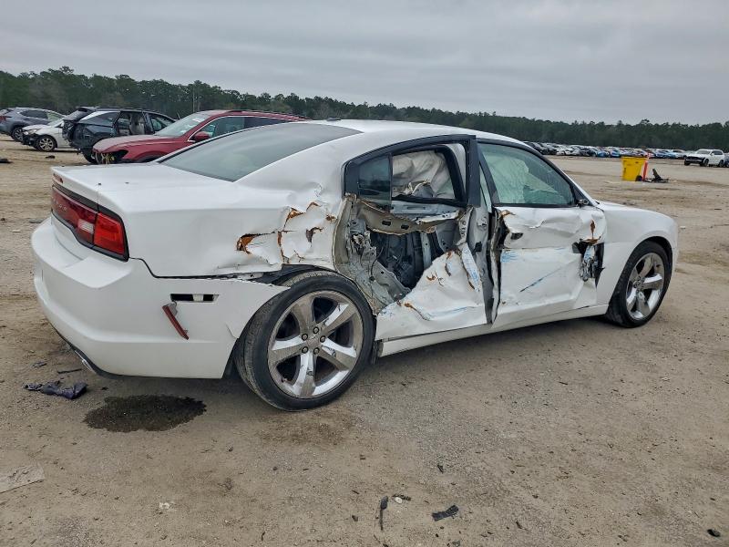 Photo 3 from auction – 2013 DODGE CHARGER SX with VIN 2C3CDXHG6DH535609