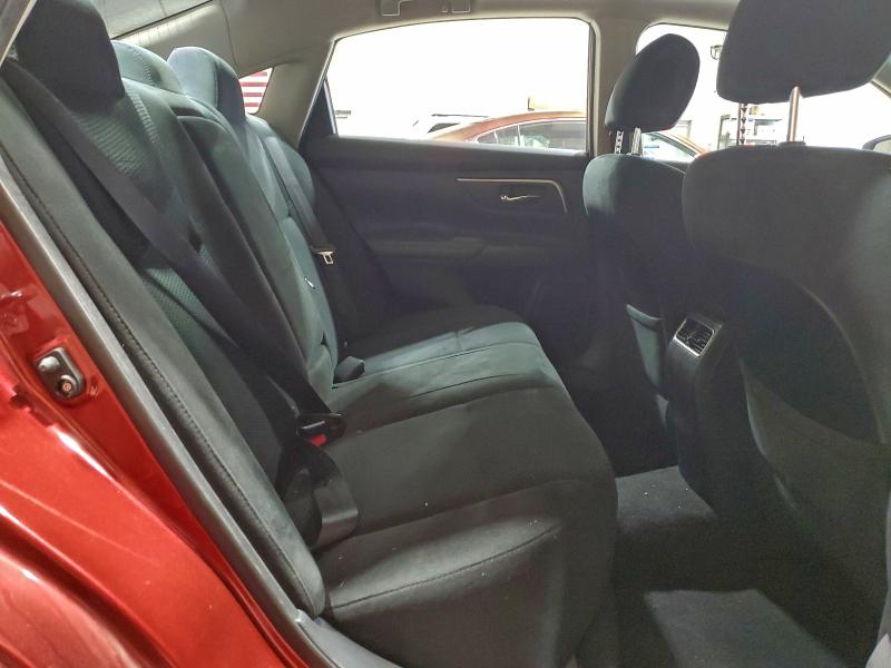 Photo 10 from auction – 2015 NISSAN ALTIMA 2.5 with VIN 1N4AL3AP4FC597854