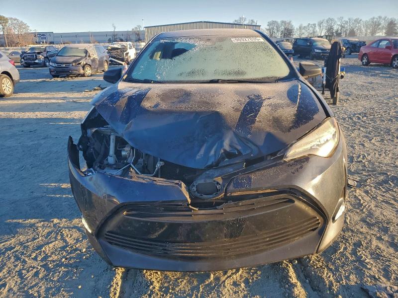 Фото 5 с аукциона – 2018 TOYOTA COROLLA L с VIN 5YFBURHEXJP778749