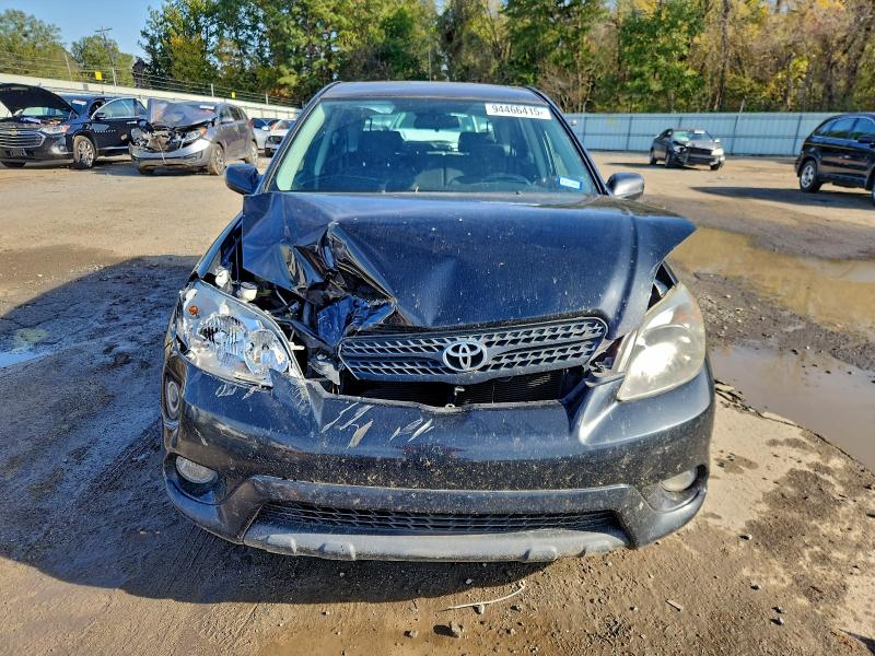 Photo 5 from auction – 2007 TOYOTA COROLLA MA with VIN 2T1KR32E97C647408