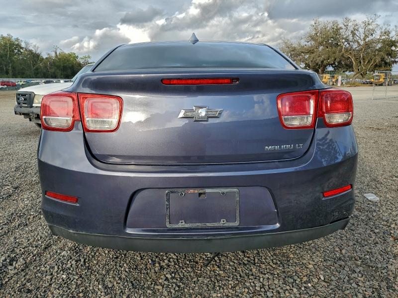 Photo 6 from auction – 2013 CHEVROLET MALIBU 2LT with VIN 1G11E5SA2DF285790