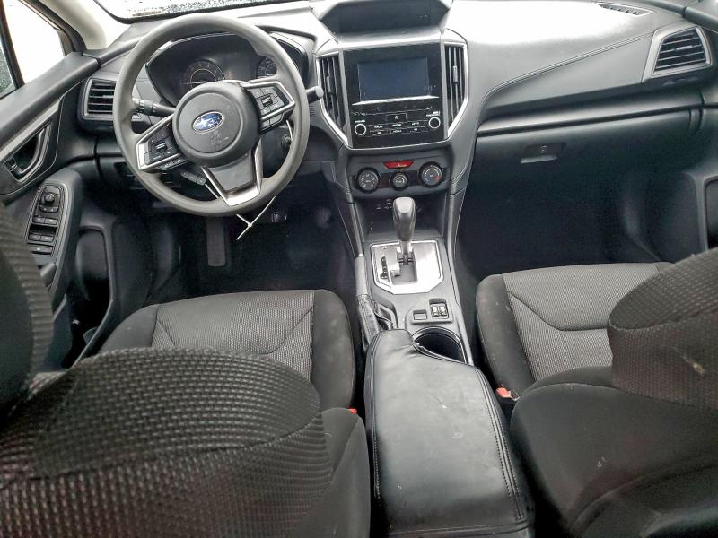 Photo 8 from auction – 2022 SUBARU IMPREZA PR with VIN 4S3GTAV64N3712400