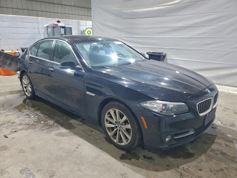 Foto 4 de la subasta – 2016 BMW 535 XI con VIN WBA5B3C52GG254624