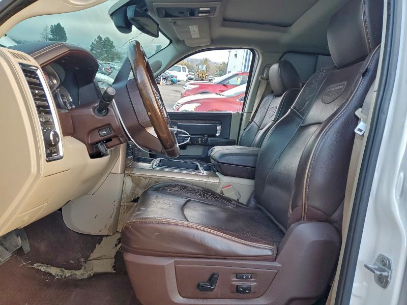 Photo 7 from auction – 2014 RAM 1500 LONGH with VIN 1C6RR7PM1ES387353