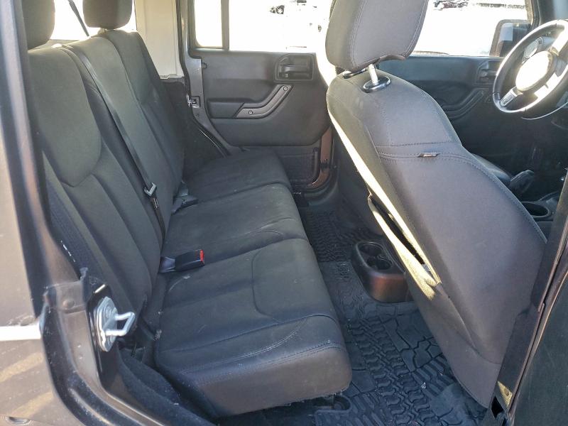 Photo 11 from auction – 2017 JEEP WRANGLER U with VIN 1C4HJWDG9HL660929