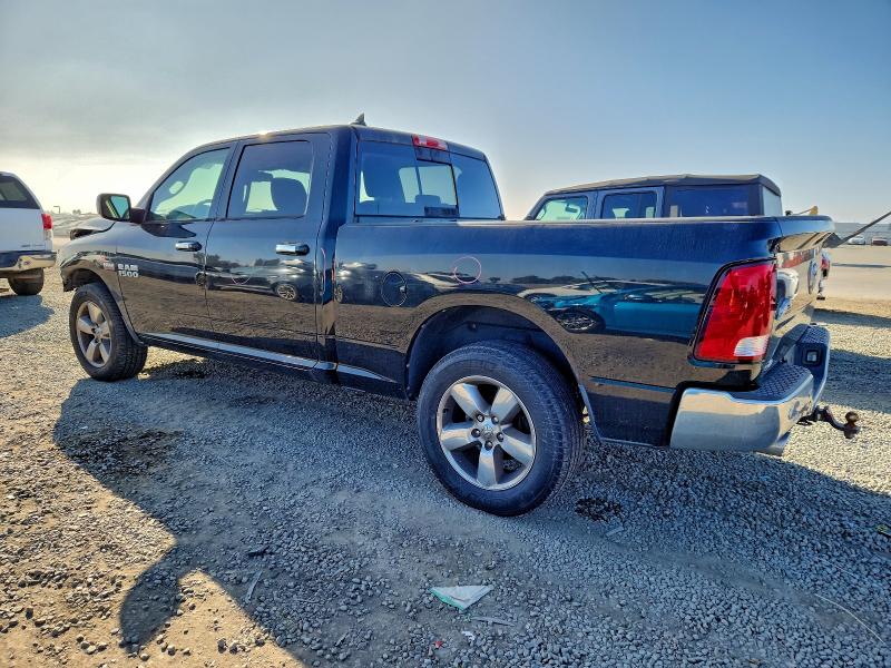 Foto 2 de la subasta – 2016 RAM 1500 SLT con VIN 1C6RR7TT5GS364285