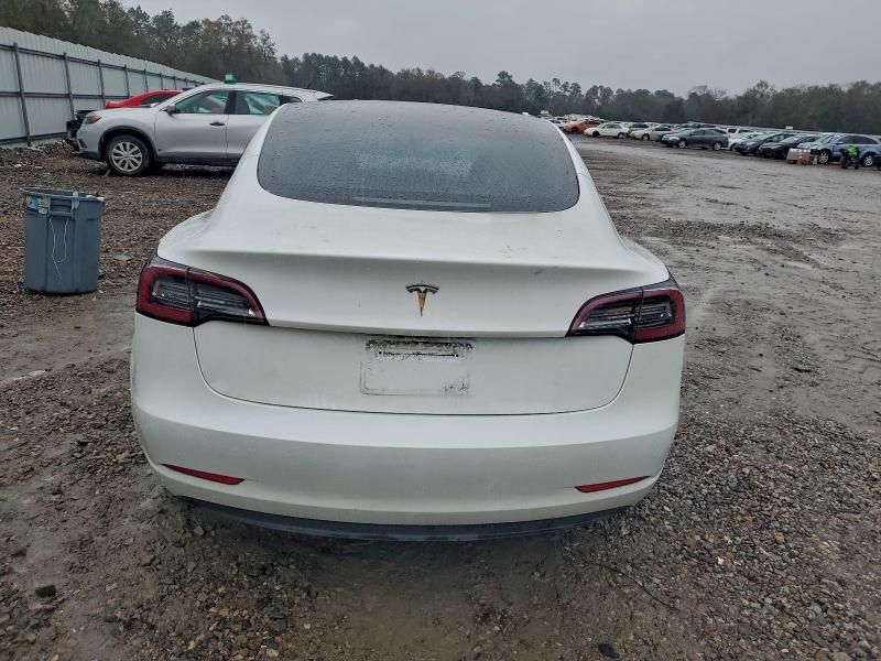Photo 6 from auction – 2023 TESLA MODEL 3 with VIN 5YJ3E1EA7PF476375