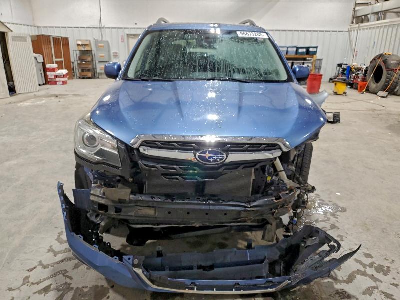Photo 5 from auction – 2018 SUBARU FORESTER 2 with VIN JF2SJARC3JH445975