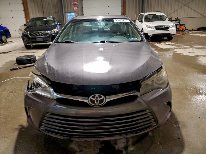 Photo 5 from auction – 2016 TOYOTA CAMRY LE with VIN 4T1BF1FK5GU554896
