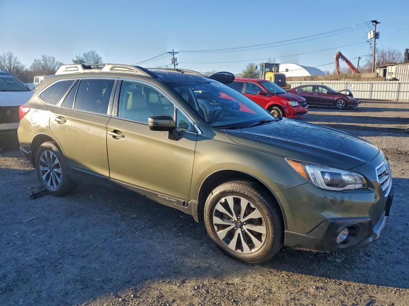 Photo 4 from auction – 2017 SUBARU OUTBACK 2. with VIN 4S4BSANC8H3414791
