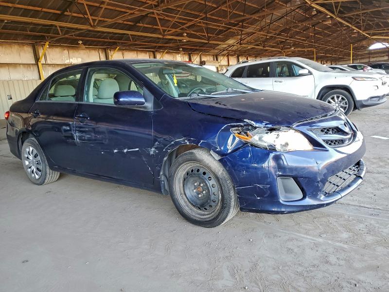 Foto 4 de la subasta – 2012 TOYOTA COROLLA BA con VIN 5YFBU4EE9CP073984