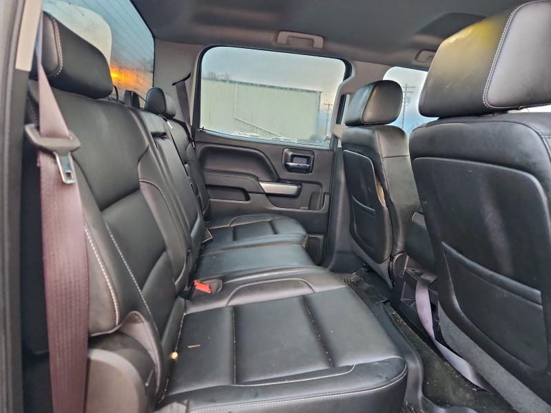 Zdjęcie 10 z aukcji – 2015 CHEVROLET SILVERADO z VIN 3GCUKREC3FG533807