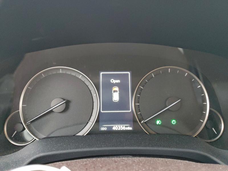 Photo 9 from auction – 2019 LEXUS RX 350 BAS with VIN 2T2ZZMCA8KC120626