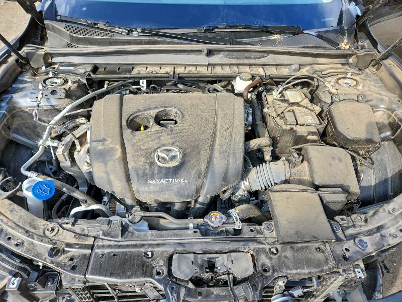 Photo 12 from auction – 2024 MAZDA CX-50 with VIN 7MMVABBM2RN192486