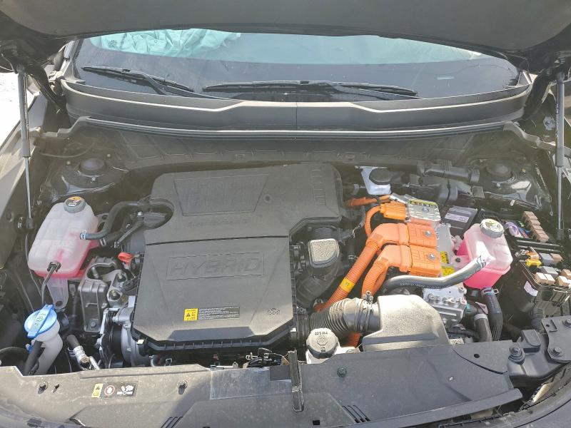 Photo 11 from auction – 2025 KIA NIRO with VIN KNDCR3LE7S5219555