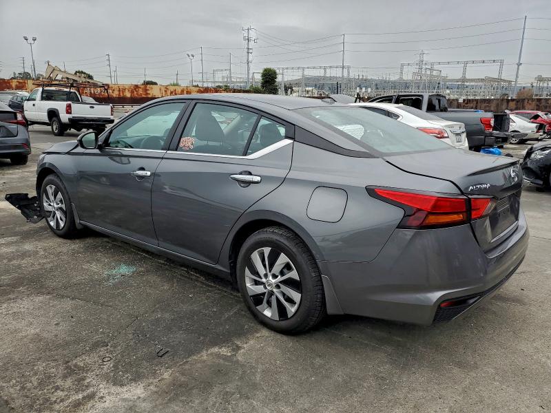 Photo 2 from auction – 2019 NISSAN ALTIMA S with VIN 1N4BL4BV7KN311694